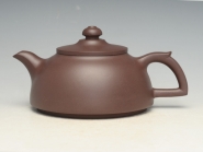 紫砂壶图片：天笠 - 美壶网