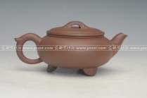 紫砂壶图片：DSC_0111 - 美壶网