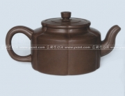 紫砂壶图片：28 - 美壶网