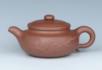 紫砂壶图片：2 - 美壶网