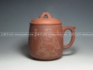 紫砂壶图片：DSC_2199大 - 美壶网