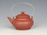 紫砂壶图片：水平 - 美壶网