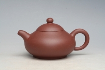 紫砂壶图片：小玉乳 - 美壶网