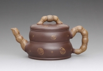 紫砂壶图片：罗汉 - 美壶网