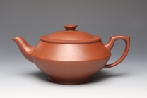 紫砂壶图片：汉云 - 美壶网