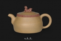 紫砂壶图片：龙吟 - 美壶网