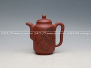 紫砂壶图片：IMG_1407大 - 美壶网