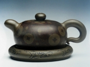 紫砂壶图片：5 - 美壶网