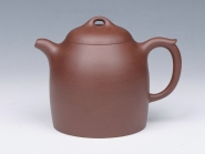 紫砂壶图片：秦权 - 美壶网