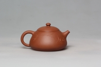 紫砂壶图片：西施瓢 - 美壶网