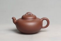 紫砂壶图片：顺风顺意 - 美壶网