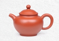 紫砂壶图片：小掇只 - 美壶网