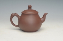 紫砂壶图片：DSC_0505 - 美壶网