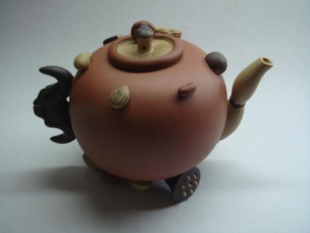 范锦峰紫砂壶 DSC00314 