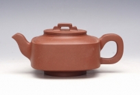 紫砂壶图片：君玉 - 美壶网