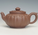 紫砂壶图片：云间如意 - 美壶网