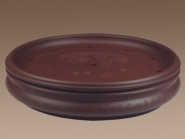 紫砂壶图片：《玉缘》茶海 谭泉... - 美壶网