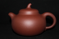 紫砂壶图片：吕氏相扑 - 美壶网
