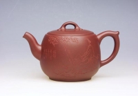 紫砂壶图片：井泉 - 美壶网