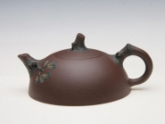 紫砂壶图片：200822927111 - 美壶网