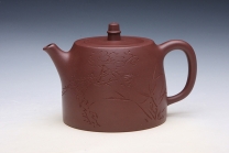 紫砂壶图片：汉铎 - 美壶网