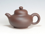 紫砂壶图片：清韵 - 美壶网