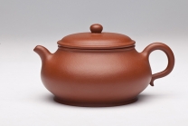 紫砂壶图片：听香 - 美壶网