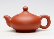 紫砂壶图片：凤芹 - 美壶网