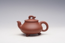 紫砂壶图片：浪花飞溅 - 美壶网