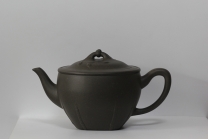 紫砂壶图片：丰收 - 美壶网