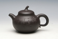 紫砂壶图片：相朴 - 美壶网