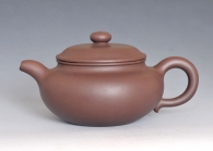 紫砂壶图片：仿古 - 美壶网