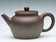 紫砂壶图片：大彬壶 - 美壶网