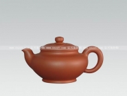 紫砂壶图片：如意壶 - 美壶网