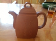 紫砂壶图片：汉方 - 美壶网