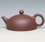紫砂壶图片：半月 - 美壶网