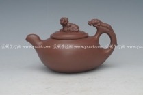 紫砂壶图片：DSC_0263 - 美壶网