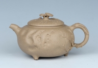 紫砂壶图片：3 - 美壶网