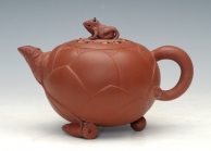 紫砂壶图片：DSC_5666 副本 - 美壶网