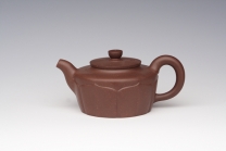 紫砂壶图片：莲花 - 美壶网