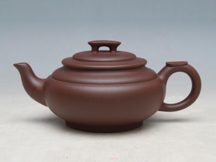 邵慧琴紫砂壶 上新桥 280CC 