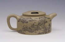 紫砂壶图片：8 - 美壶网