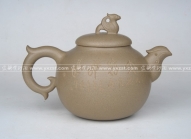 紫砂壶图片：DSC_4070 - 美壶网