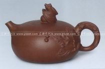 紫砂壶图片：21 - 美壶网