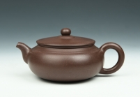 紫砂壶图片：景壶 - 美壶网