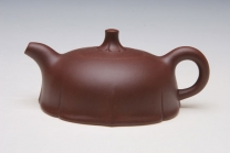 紫砂壶图片：花蕾壶 - 美壶网
