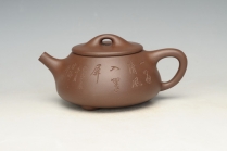 紫砂壶图片：DSC_0917 - 美壶网