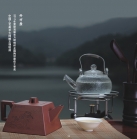 紫砂壶图片：升方壶 - 美壶网