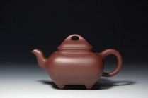 紫砂壶图片：传炉 - 美壶网