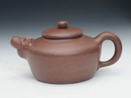 紫砂壶图片：华寅 - 美壶网